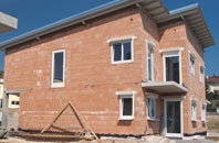 Capel Garmon home extensions